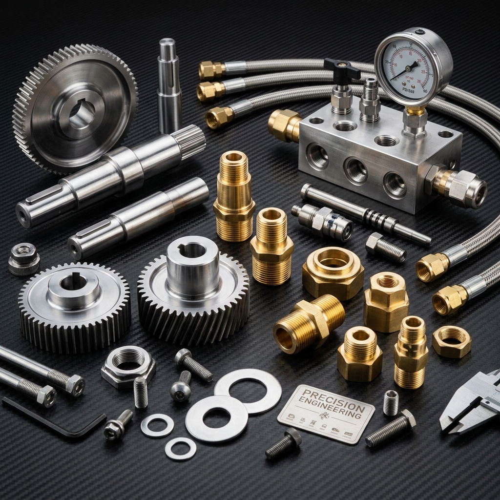 Engineering Products